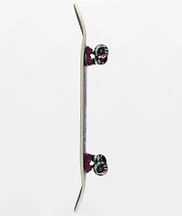 Mercer Merciful Retribution 8.0" Skateboard Complete