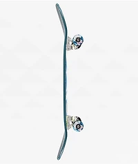 Mercer Princess Meow 8.0" Skateboard Complete