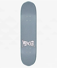 Mercer Princess Meow 8.0" Skateboard Complete