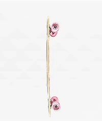Mercer Rose City 35" Drop Through Longboard Complete