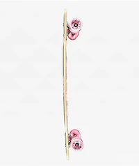 Mercer Rose City 35" Drop Through Longboard Complete