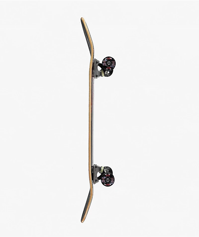 Mercer Scythic 8.25" Skateboard Complete