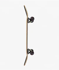 Mercer Scythic 8.25" Skateboard Complete