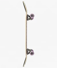 Mercer Temperance 8.0" Skateboard Complete