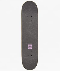 Mercer Temperance 8.0" Skateboard Complete