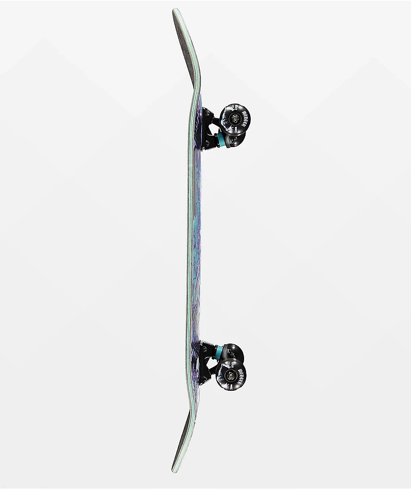 Mercer Vania 8.5" Skateboard Complete