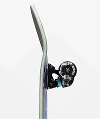 Mercer Vania 8.5" Skateboard Complete