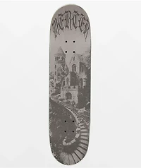 Mercer Vania 8.5" Skateboard Complete
