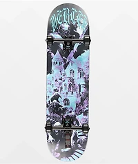Mercer Vania 8.5" Skateboard Complete