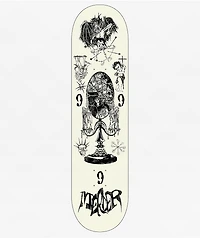 Mercer Witching Hour 8.25" Skateboard Deck