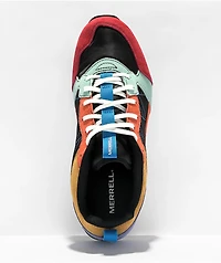 Merrell Alpine Multi Suede & Mesh Shoes