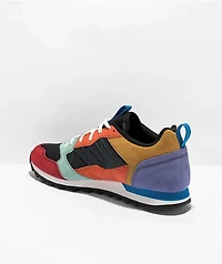 Merrell Alpine Multi Suede & Mesh Shoes