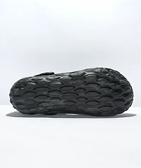 Merrell Hydro Moc Black Clog Shoes