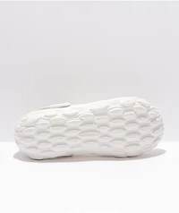 Merrell Hydro Moc White Clog Shoes