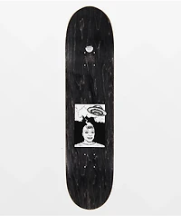 Metal Induction 8.25" Skateboard Deck