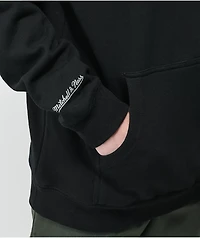 Mitchell & Ness x Space Jam Free Shot Black Hoodie