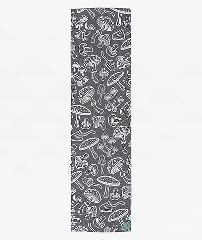 Mob Floral Fungi Grip Tape