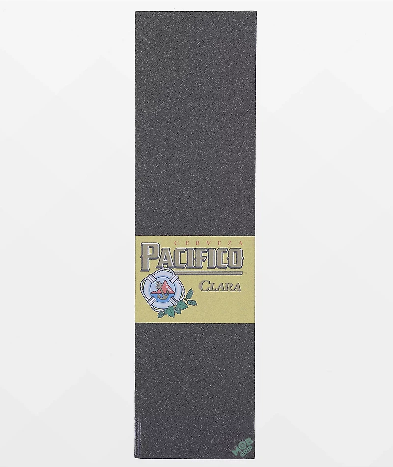 Mob Grip Pacifico Small Black  Grip Tape