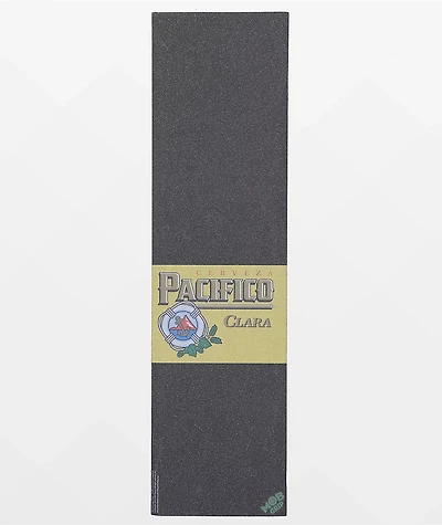 Mob Grip Pacifico Small Black  Grip Tape