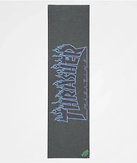 Mob Grip x Thrasher Flames Grip Tape