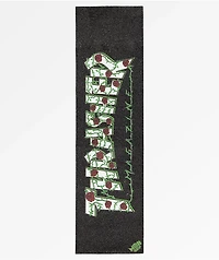 Mob Grip x Thrasher Roses Grip Tape