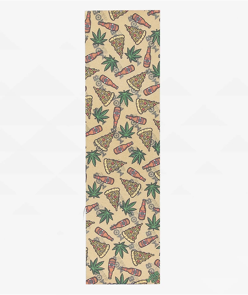 Mob Party Favors Clear Grip Tape