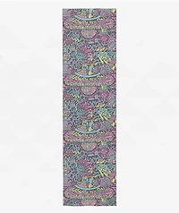 Mob Santa Cruz x Killer Acid No Bad Trips All Over Print Grip Tape