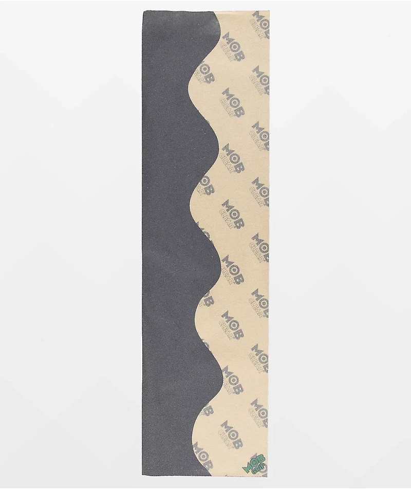 Mob Wave Clear Grip Tape