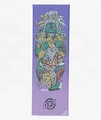 Mob x Godzilla Kaiju Roskopp 11" Grip Tape