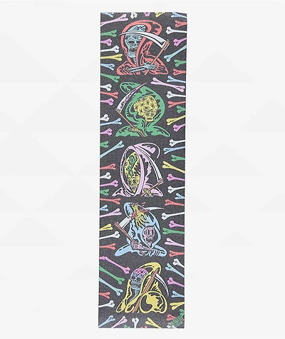 Mob x Matt Crabe Reapers Grip Tape