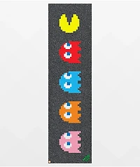 Mob x Pac-Man Chase Grip Tape