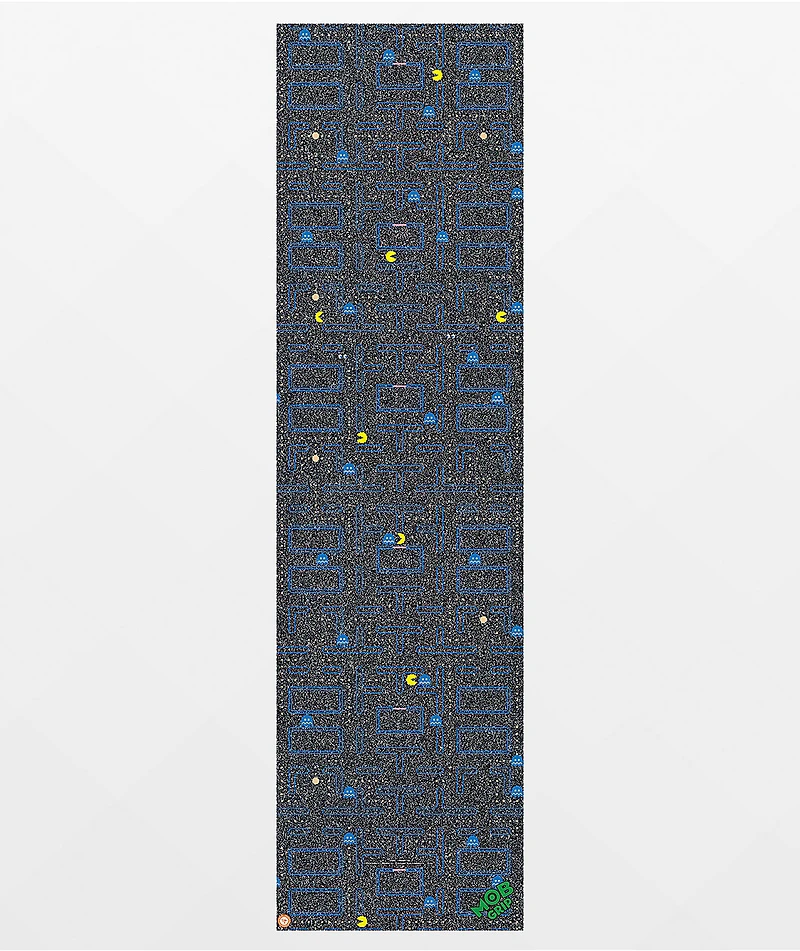 Mob x Pac-Man Maze 1 Grip Tape
