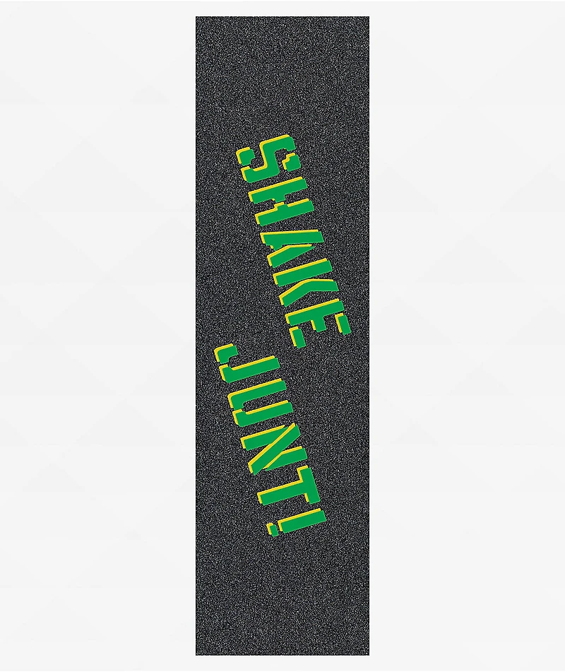 Mob x Shake Junt Big Spray Grip Tape