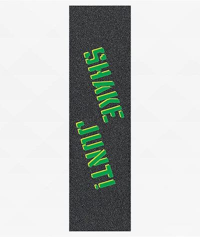 Mob x Shake Junt Big Spray Grip Tape