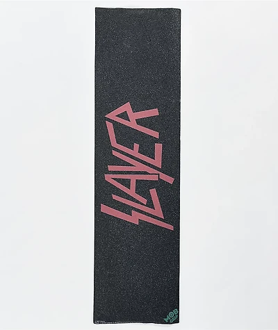 Mob x Slayer Grip Tape