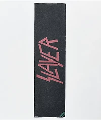 Mob x Slayer Grip Tape