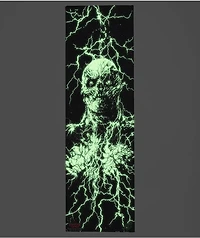 Mob x Stranger Things Vecna Glow In The Dark Grip Tape