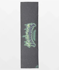 Mob x Thrasher Airbrush Black Grip Tape