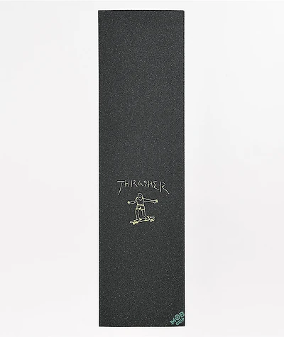 Mob x Thrasher Gonz Black Grip Tape