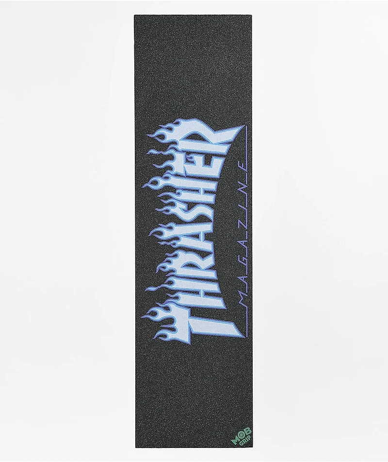 Mob x Thrasher Japan Flame Grip Tape
