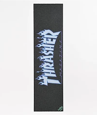 Mob x Thrasher Japan Flame Grip Tape