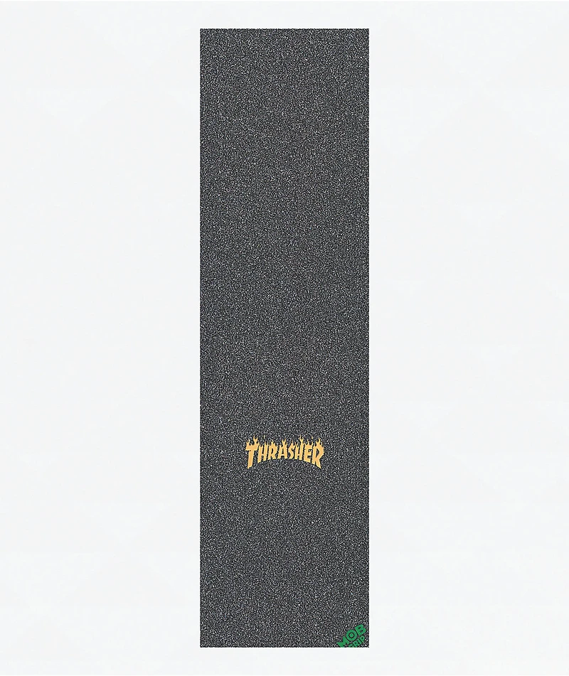 Mob x Thrasher Laser Cut Grip Tape
