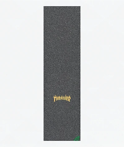 Mob x Thrasher Laser Cut Grip Tape