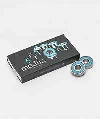 Modus 5s Skateboard Bearings