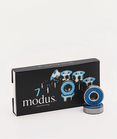 Modus 7s Skateboard Bearings