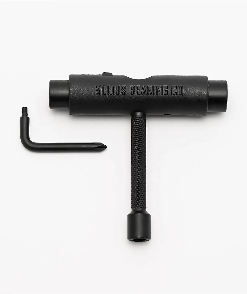 Modus Black Skate Tool