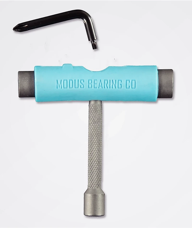 Modus Blue Skate Tool