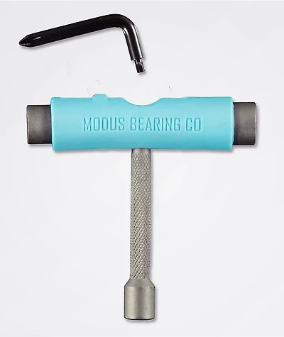 Modus Blue Skate Tool