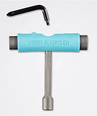 Modus Blue Skate Tool