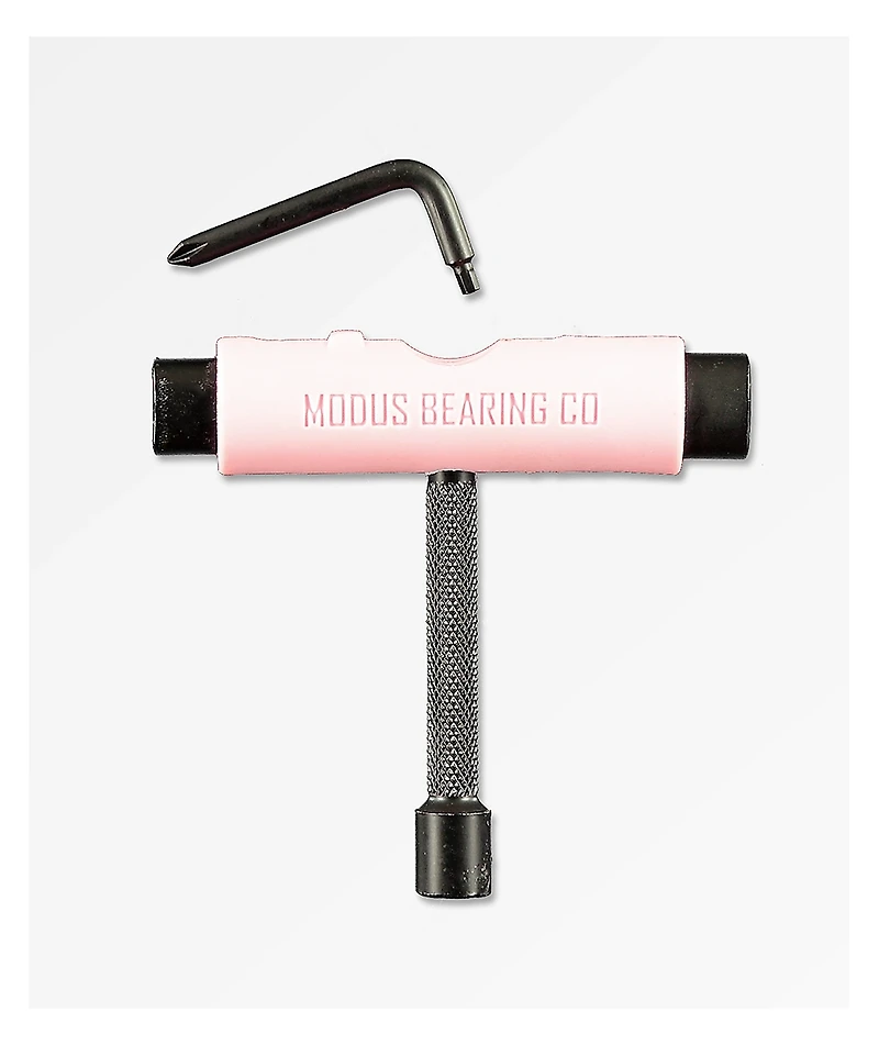 Modus Pink Skate Tool
